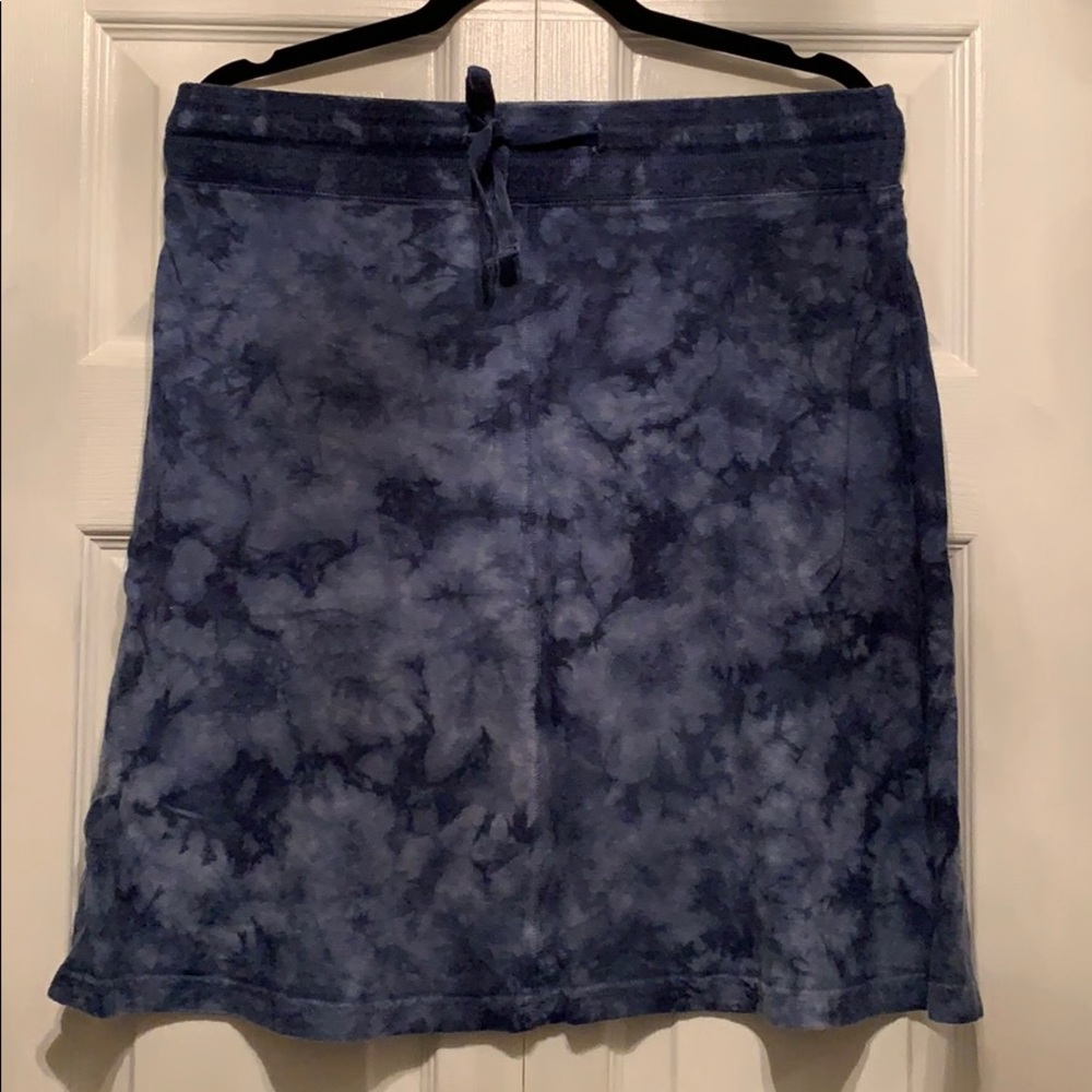 HIPPIE skirt